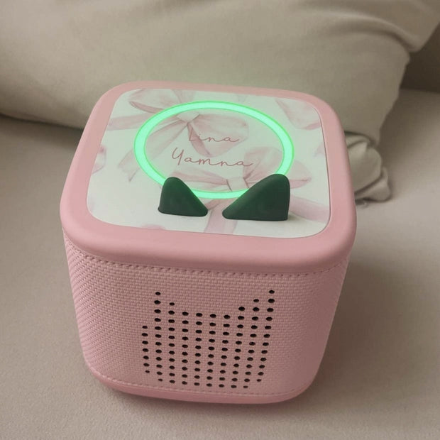 Sticker protection Toniebox 1 ou 2